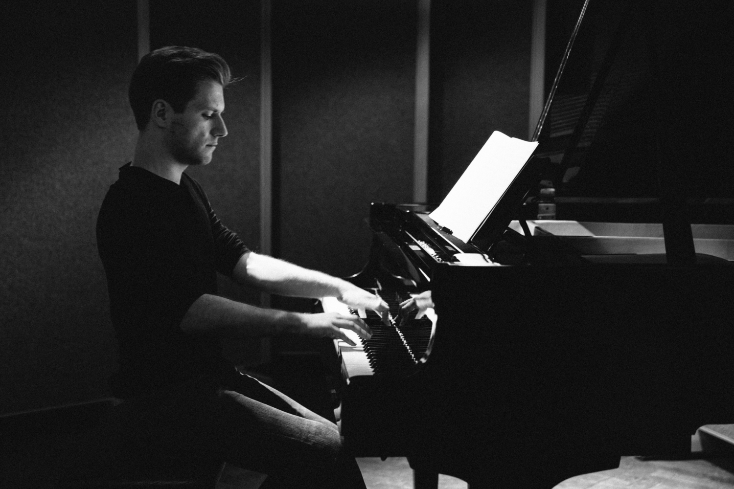 David Reichelt - composer and music producer