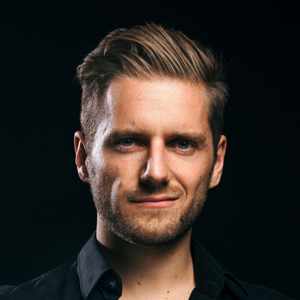 Contact David Reichelt