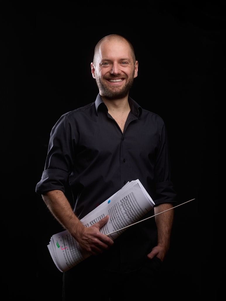 David Reichelt Komponist